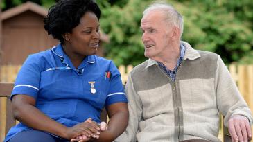 Berkshire Healthcare NHS Foundation Trust